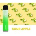 Sour Apple