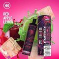 Red Apple Lemon