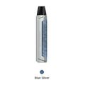 Silver Blue