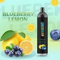 Blueberry Lemon