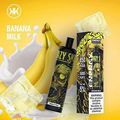 Banana Milk