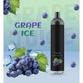 Grape Ice