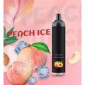 Peach Ice