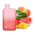 Peach Mango Watermelon