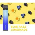 Blue Razz Lemonade