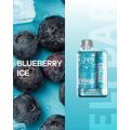 Blueberry Ice