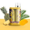 Mango Pineapple Juice