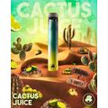 Cactus Juice