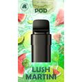 Lush Martini