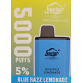 Blue Razz Lemonade