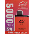 Kiwi Passion Guava
