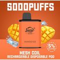 Mango Ice