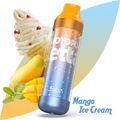 Mango Ice Cream