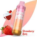 Strawberry Rum