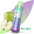 Sour Apple