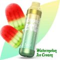 Watermelon Ice Cream