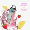 Pink Lemonade