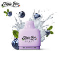 Blueberry Ice