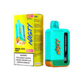 Mineral Water Peach