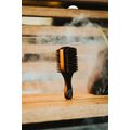 Premium Medium Military Club Brush