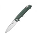 Green (GR / GB)