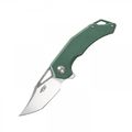 Green (GR / GB)