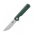 Green (GR / GB)
