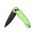 Zombie Green