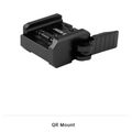 Quick Release Mount