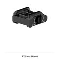43X Mount