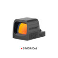 Red dot