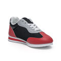 Black/Red