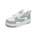 White/Grey