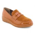 Warm Brown