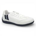 White, Black