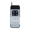 4Ch Long Range Remote