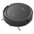 Black - Robot Vacuum Mop