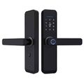 Black - Smart Lock
