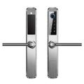Silver Lock