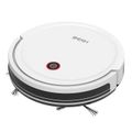 White - Robot Vacuum Mop