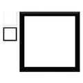 Black 4x4 - Frame