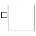 White 4x4 - Frame