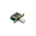 White Tele Style Cylinder Tip