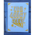 You Are My Hero