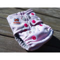 Newborn Pink Unicorn