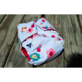 Newborn Pink Flower