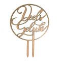 Veels Geluk Circle
