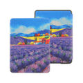 Lavender Field