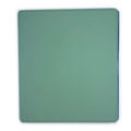 Light Green, Transparent Back