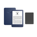 16GB, Wi-Fi, With Lockscreen Ads - Dark Blue